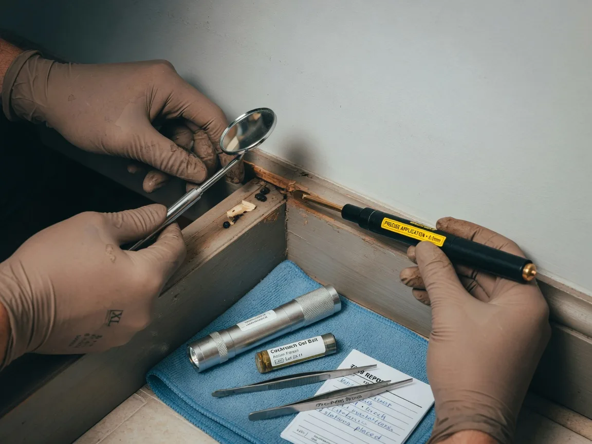 Why choose Emergency Pest Control in Norwood, LA